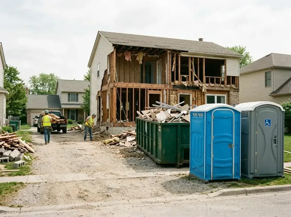 home-renovation-demolition-sit-010 — frequently asked questions, Portable Toilet & Dumpsters Rental in Hickam Housing, HI